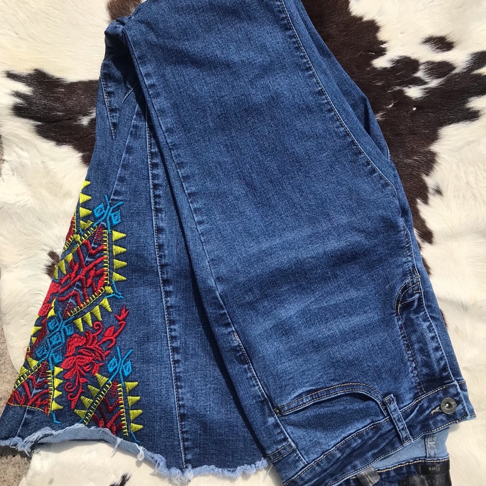 L & B flares / bell bottoms